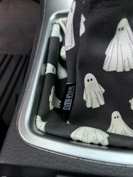 スティッチ　探検隊　オブジェ Ghosts Shift Boot *limited edition* – Stitch Boots