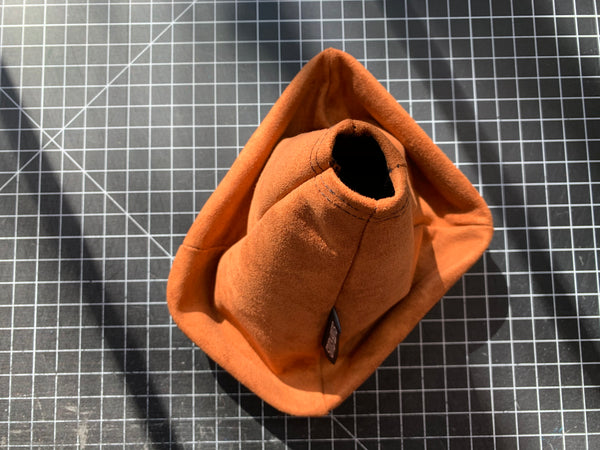 Whiskey Suede Shift Boot – Stitch Boots