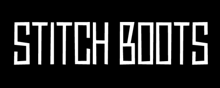 Stitch Boots