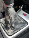 Scary Zombie Shift Boot *limited edition*