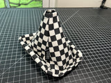 Checker Black and White *limited edition*