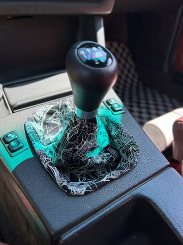 Cobweb Shift Boot *limited edition*