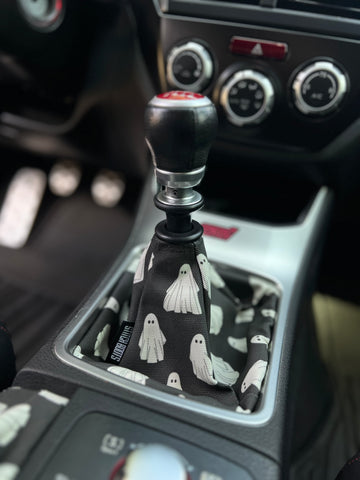 Ghosts Shift Boot *limited edition*