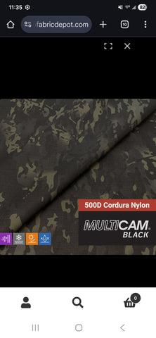 Custom Black digicamo Shift Boot - 2015 Camaro SS