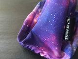 Pink/Purple Galaxy Shift Boot