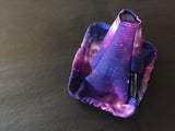 Pink/Purple Galaxy Shift Boot