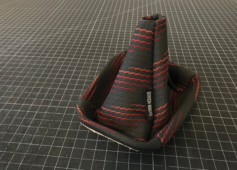 Red Design Edition Shift Boot