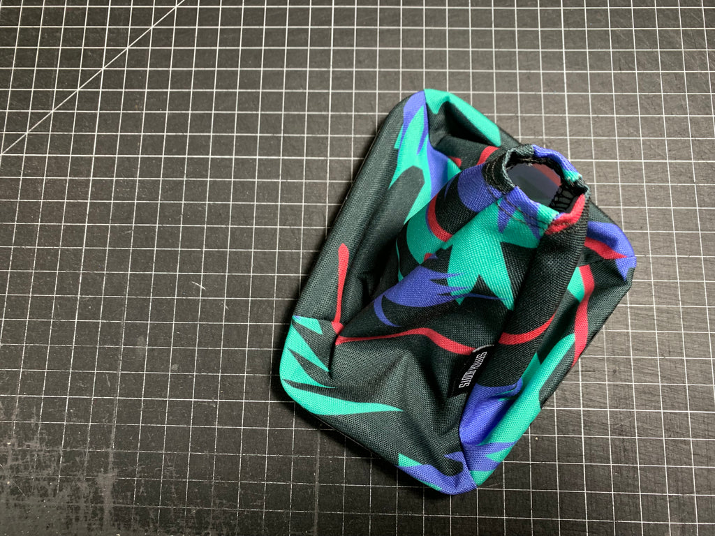 JDM Shift Boot Stitch Boots