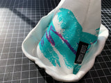 80’s Kid Canvas Shift Boot