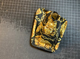 Medusa Head Shift Boot